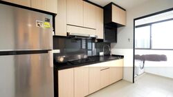 Blk 208B Clementi Gateway (Clementi), HDB 4 Rooms #503624851